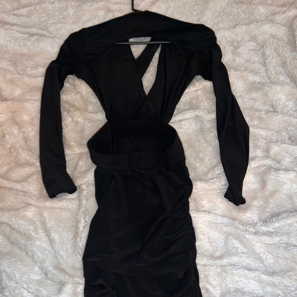 House of CB midi dress - Picture 5 of 6